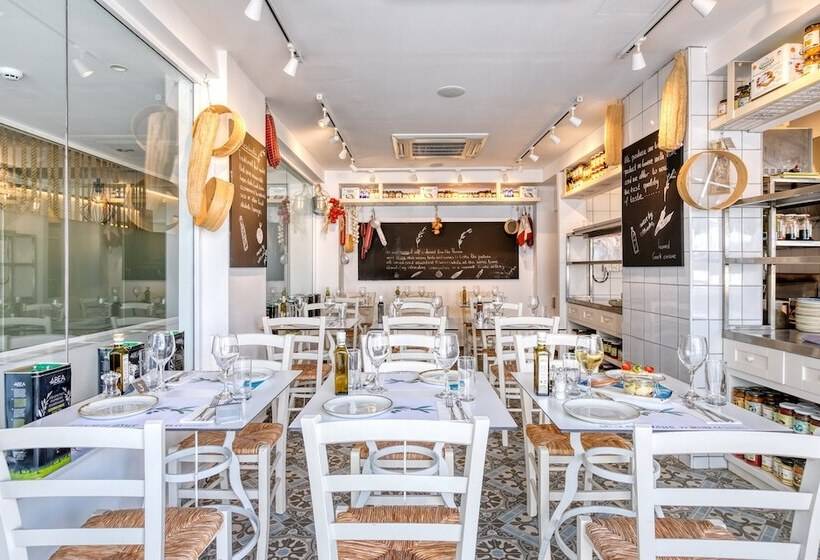 King Jason Protaras   Designed For Adults By Louis Hotels