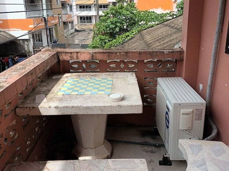 ホテル Baan Natcha