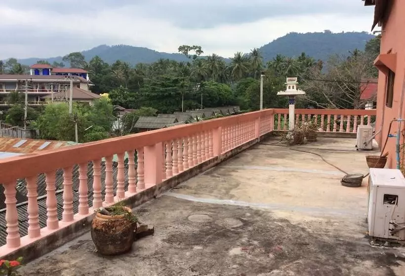 هتل Baan Natcha