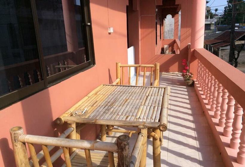 ホテル Baan Natcha