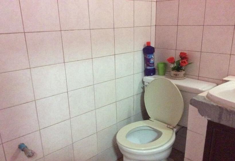 ホテル Baan Natcha