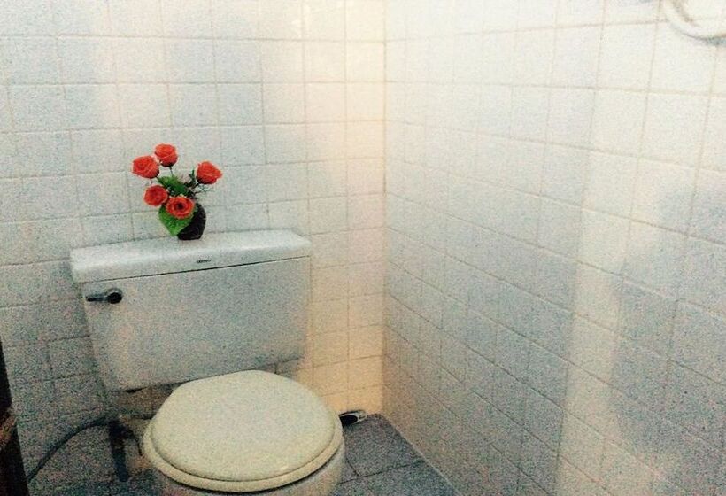 ホテル Baan Natcha