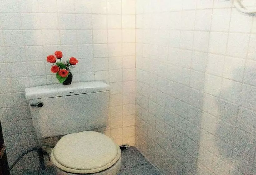 هتل Baan Natcha