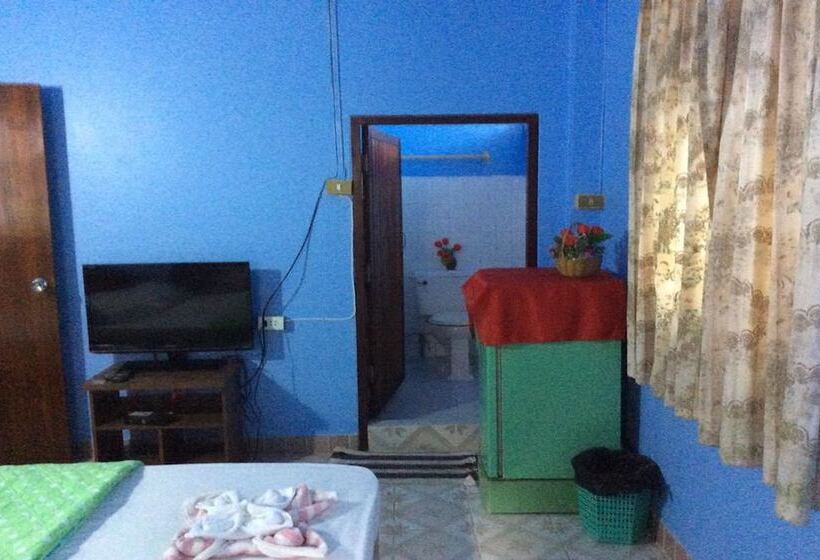 ホテル Baan Natcha