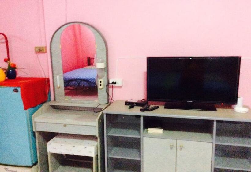 ホテル Baan Natcha