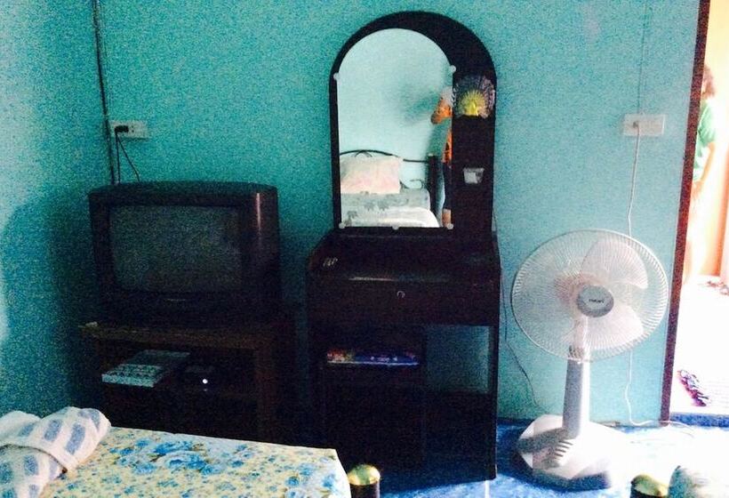 ホテル Baan Natcha