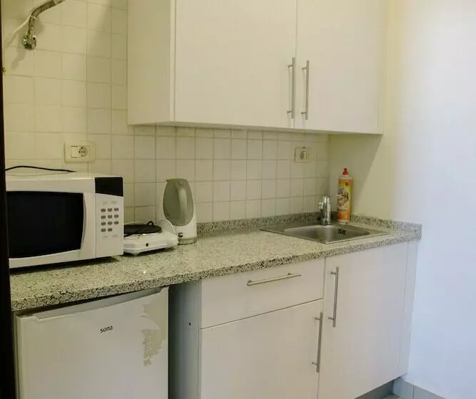 هتل Madina Suites
