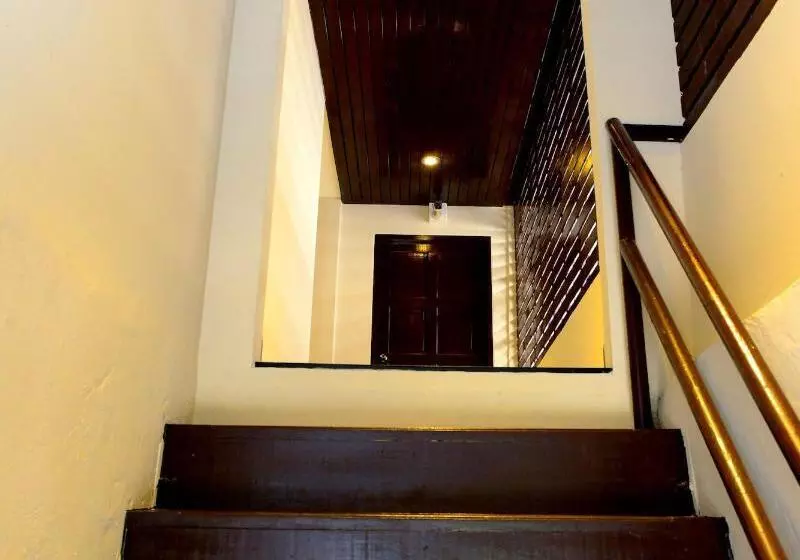 Hotelli My Living Place Samui