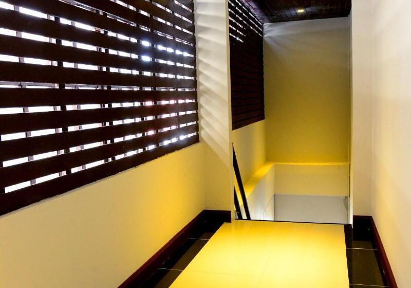 Отель My Living Place Samui