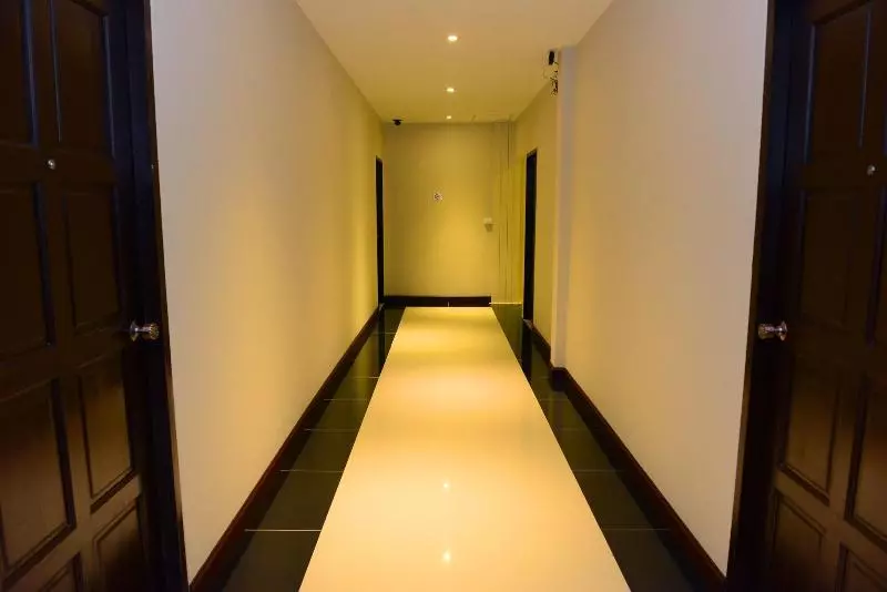 Hotelli My Living Place Samui