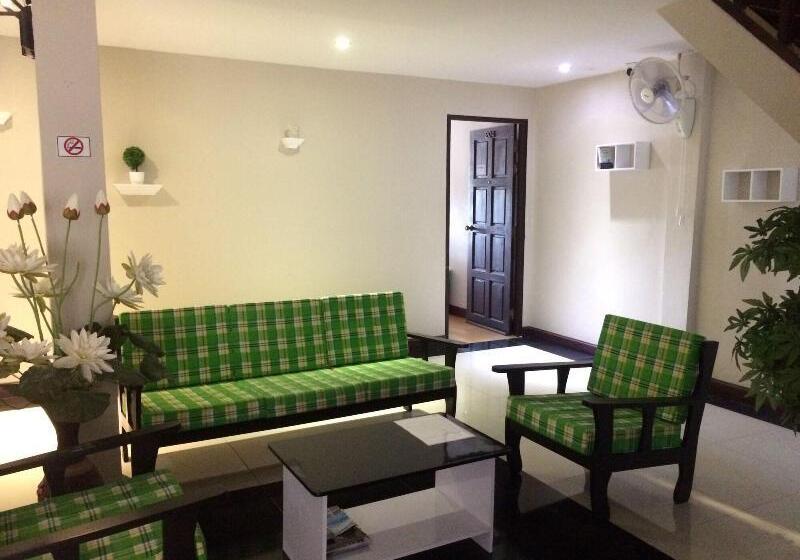 Отель My Living Place Samui