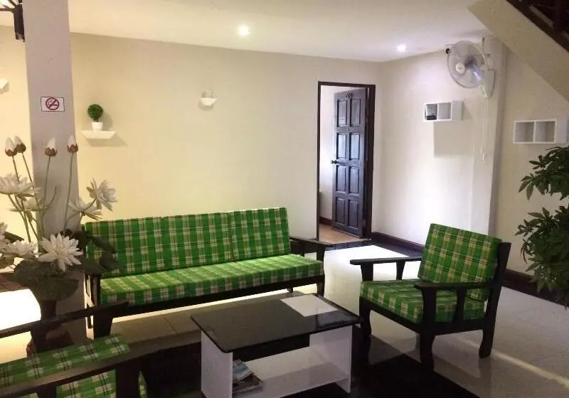 Hotelli My Living Place Samui