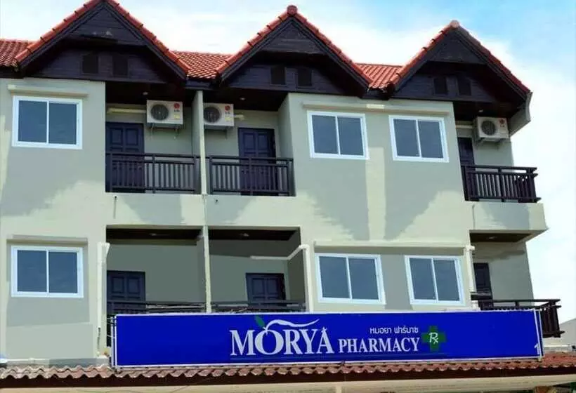 Hotelli My Living Place Samui