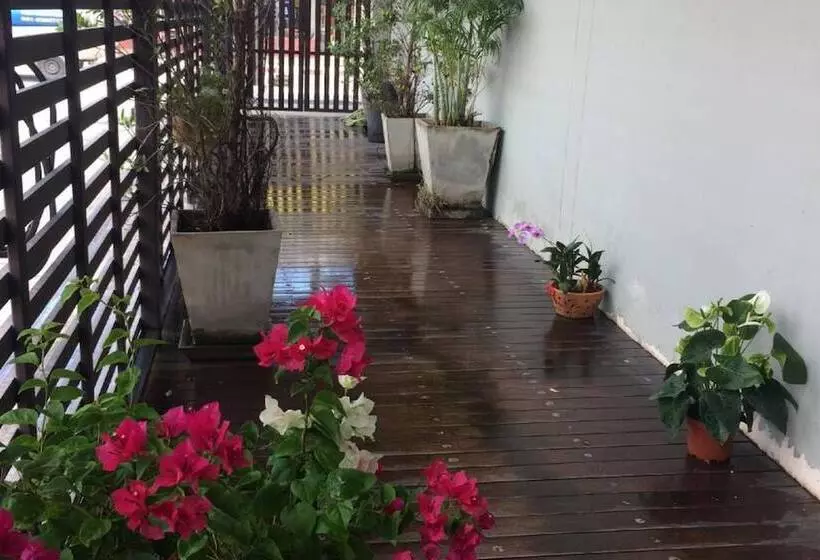 Hotelli My Living Place Samui