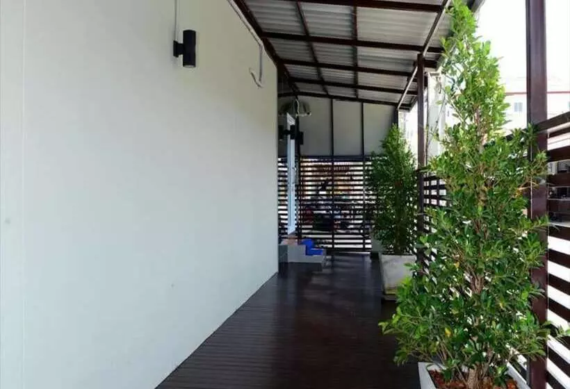 Hotelli My Living Place Samui