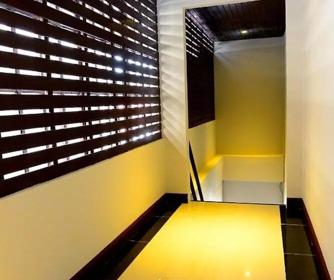 Hotelli My Living Place Samui