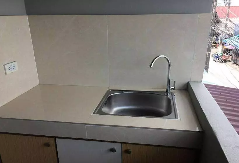 Hotelli My Living Place Samui