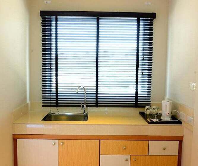 Отель My Living Place Samui