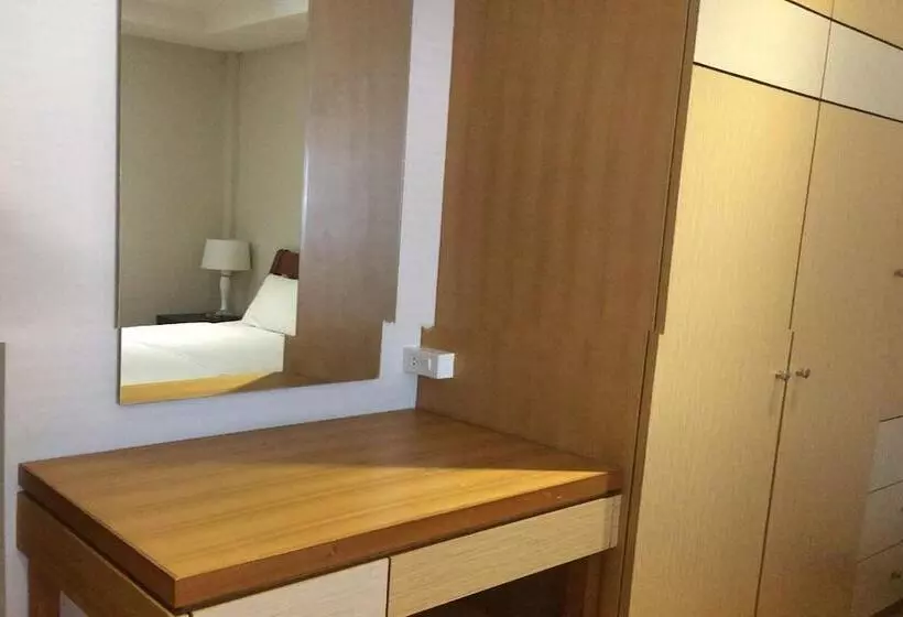 Hotelli My Living Place Samui