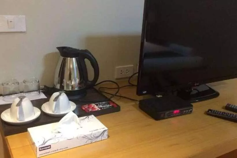 Hotelli My Living Place Samui