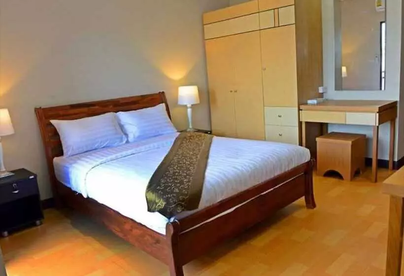 Hotelli My Living Place Samui