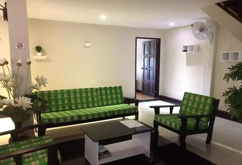 Hotelli My Living Place Samui