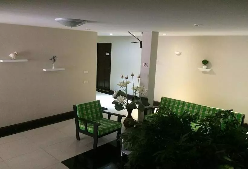 Hotelli My Living Place Samui