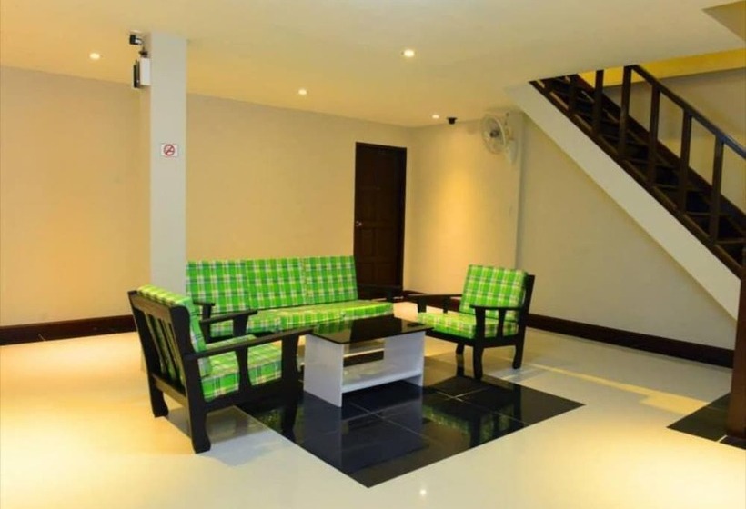 Отель My Living Place Samui