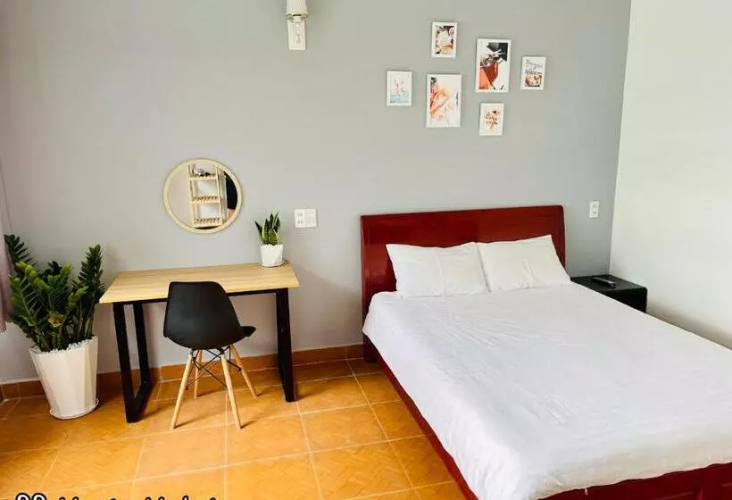 هاستل Lightning House