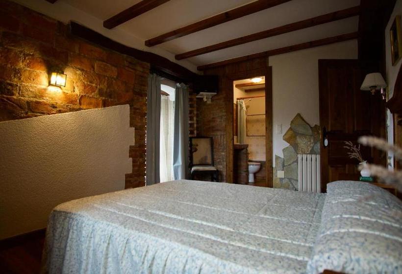 ユースホステル Casa Bedia