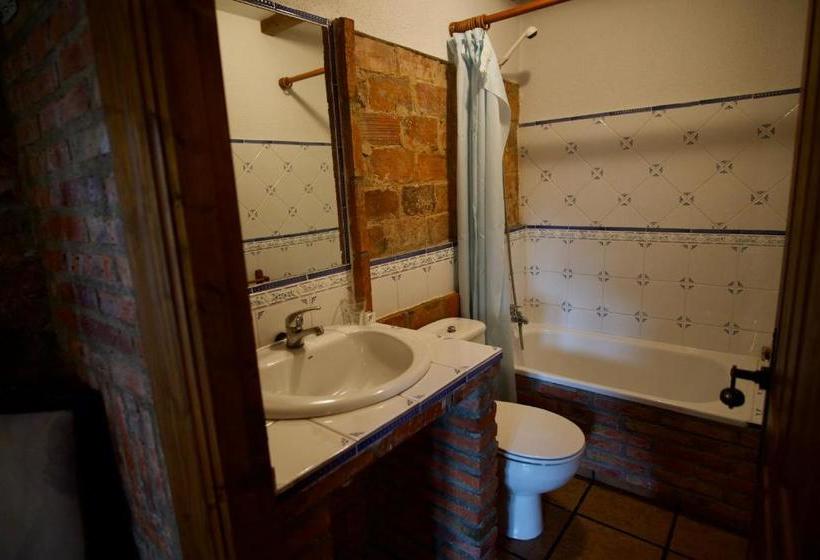 ユースホステル Casa Bedia