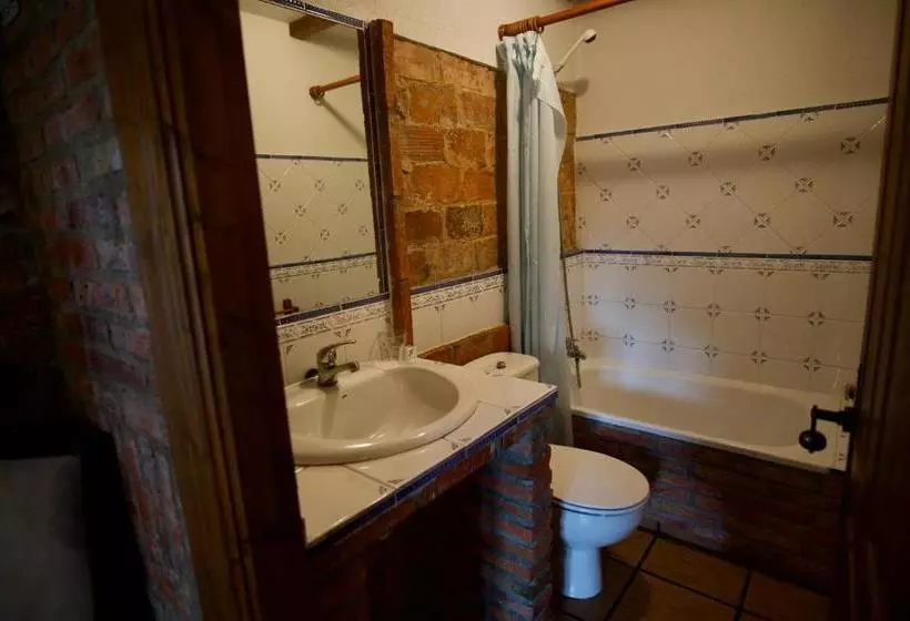 هاستل Casa Bedia