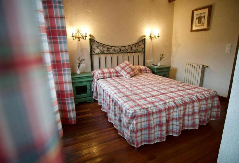 ユースホステル Casa Bedia