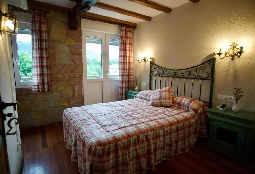 هاستل Casa Bedia