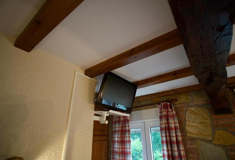 ユースホステル Casa Bedia