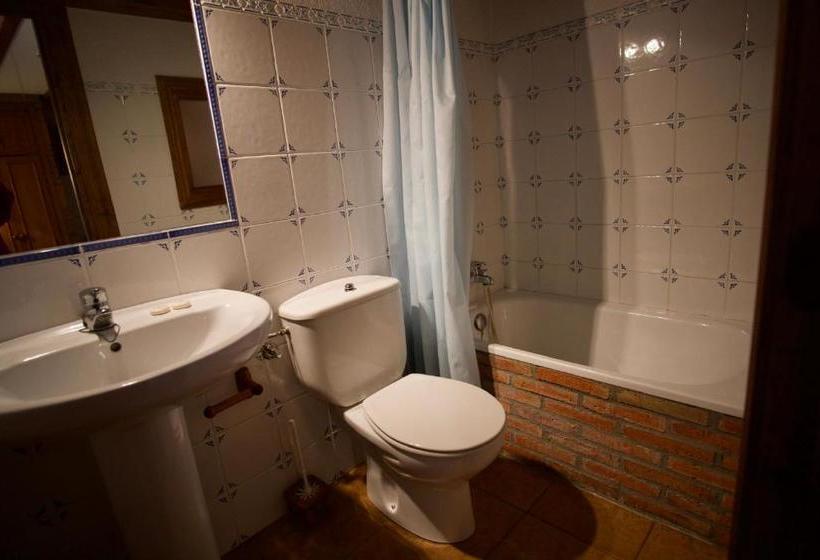 ユースホステル Casa Bedia