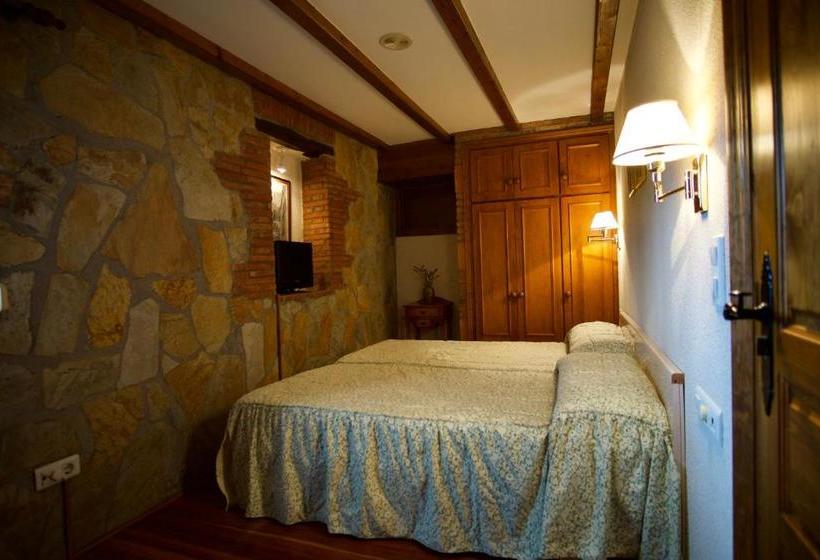 ユースホステル Casa Bedia