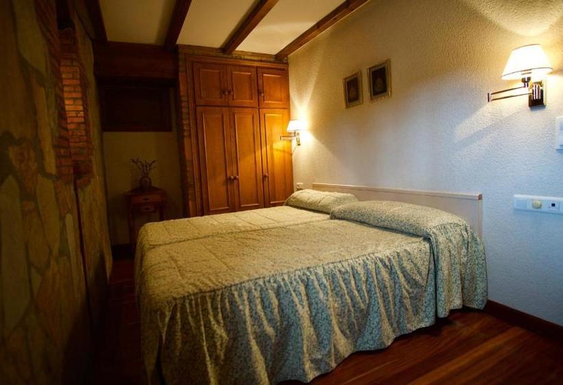 ユースホステル Casa Bedia