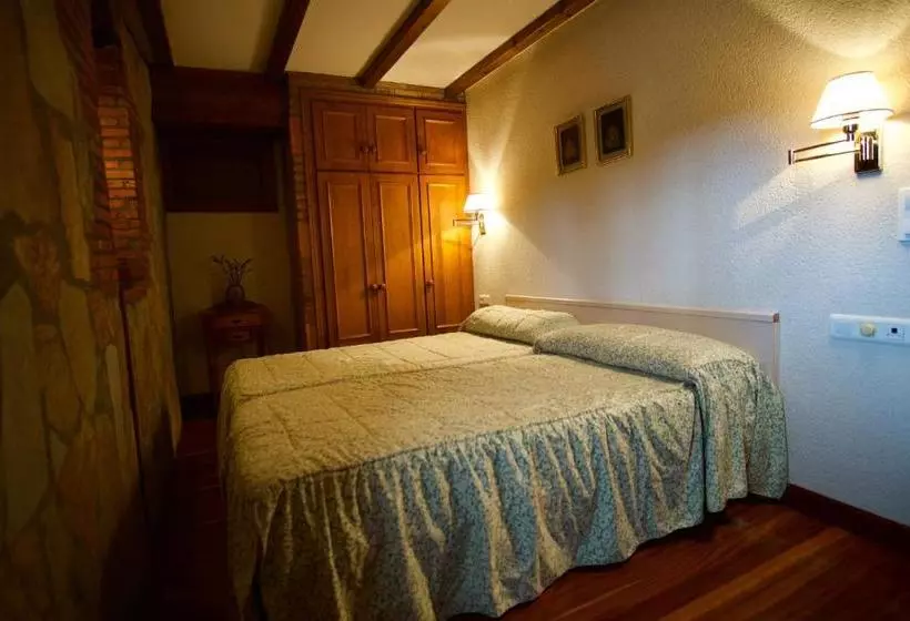 هاستل Casa Bedia