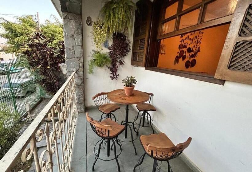 Herberge Naturaleza   Pousada & Centro Holístico