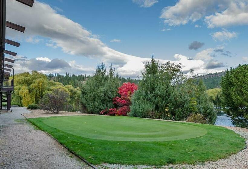 Hostel St Andrews By The Lake Golf Resort