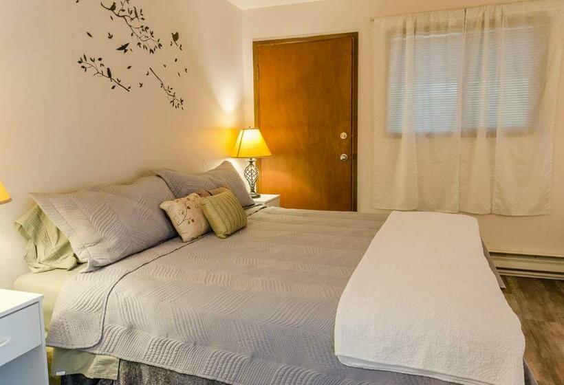 Hostel St Andrews By The Lake Golf Resort