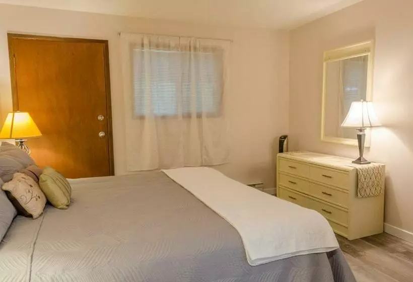 ユースホステル St Andrews By The Lake Golf Resort