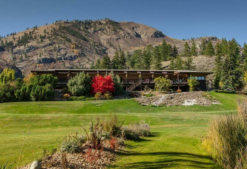 Hostel St Andrews By The Lake Golf Resort