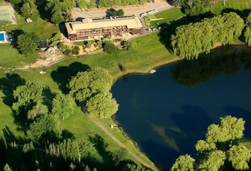 ユースホステル St Andrews By The Lake Golf Resort