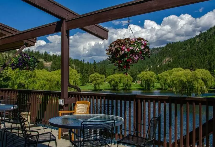 ユースホステル St Andrews By The Lake Golf Resort