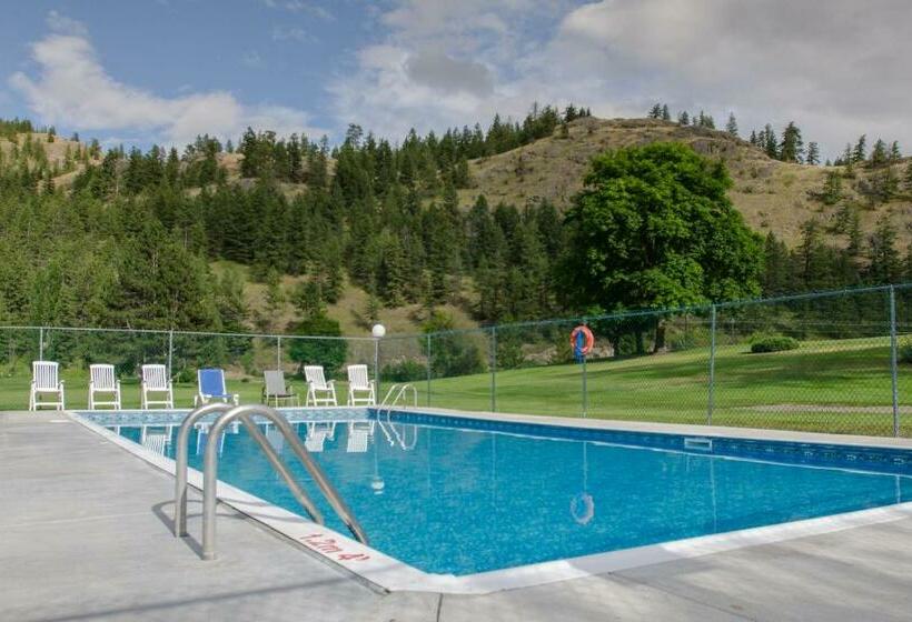 Hostel St Andrews By The Lake Golf Resort