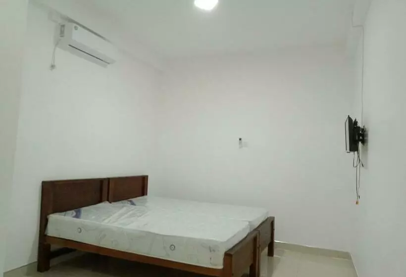 تختخواب و صبحانه Althi Home Stay