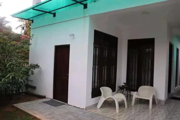 تختخواب و صبحانه Althi Home Stay