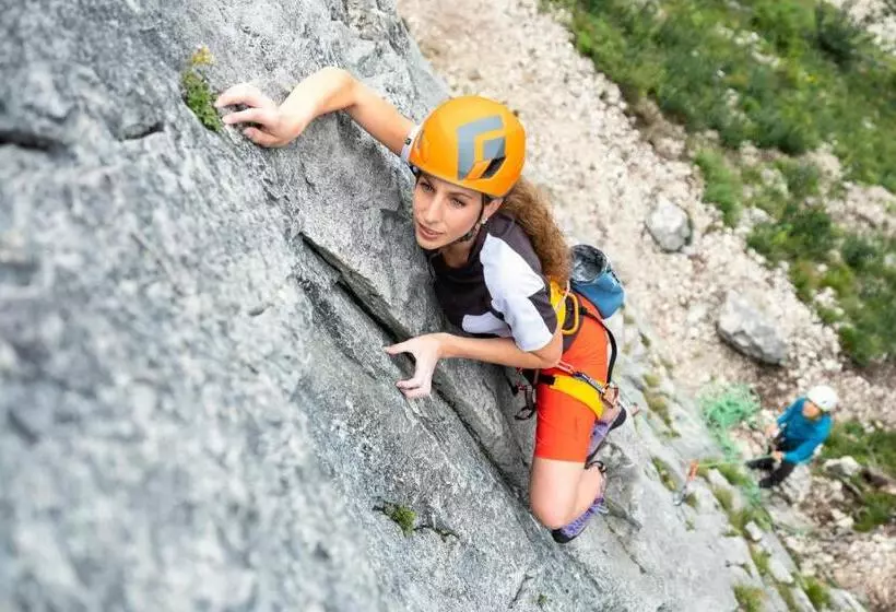 Aamiaismajoitus (B&B) Garni Isarlodge Wiesenhof